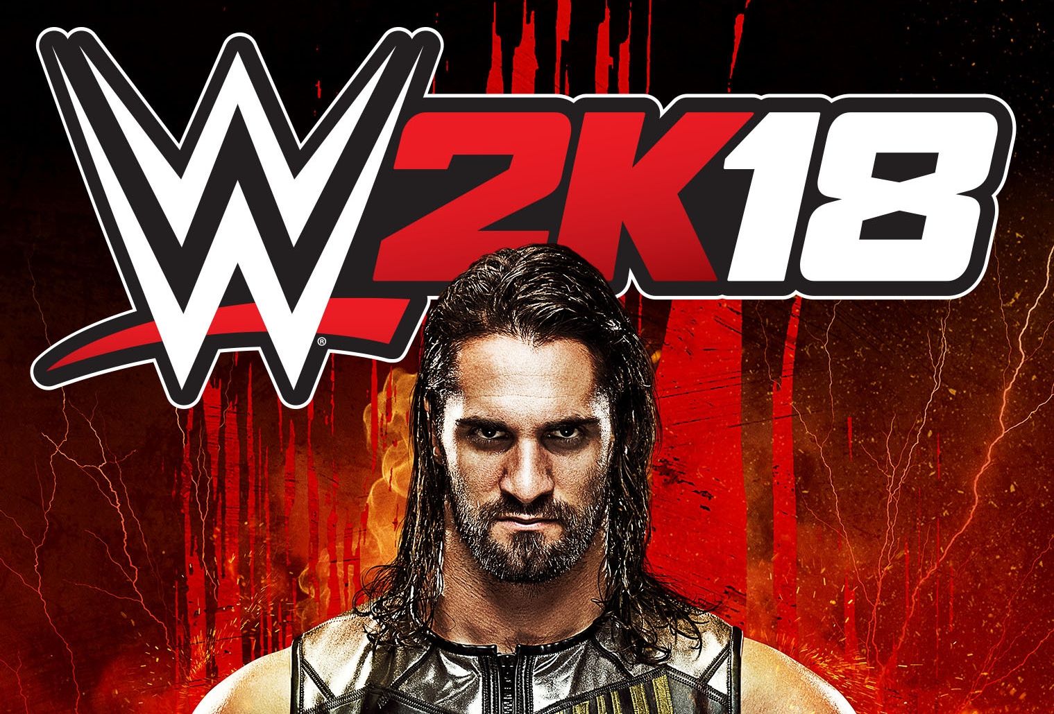WWE 2K18 is confirmed for Nintendo Switch (Correction)
