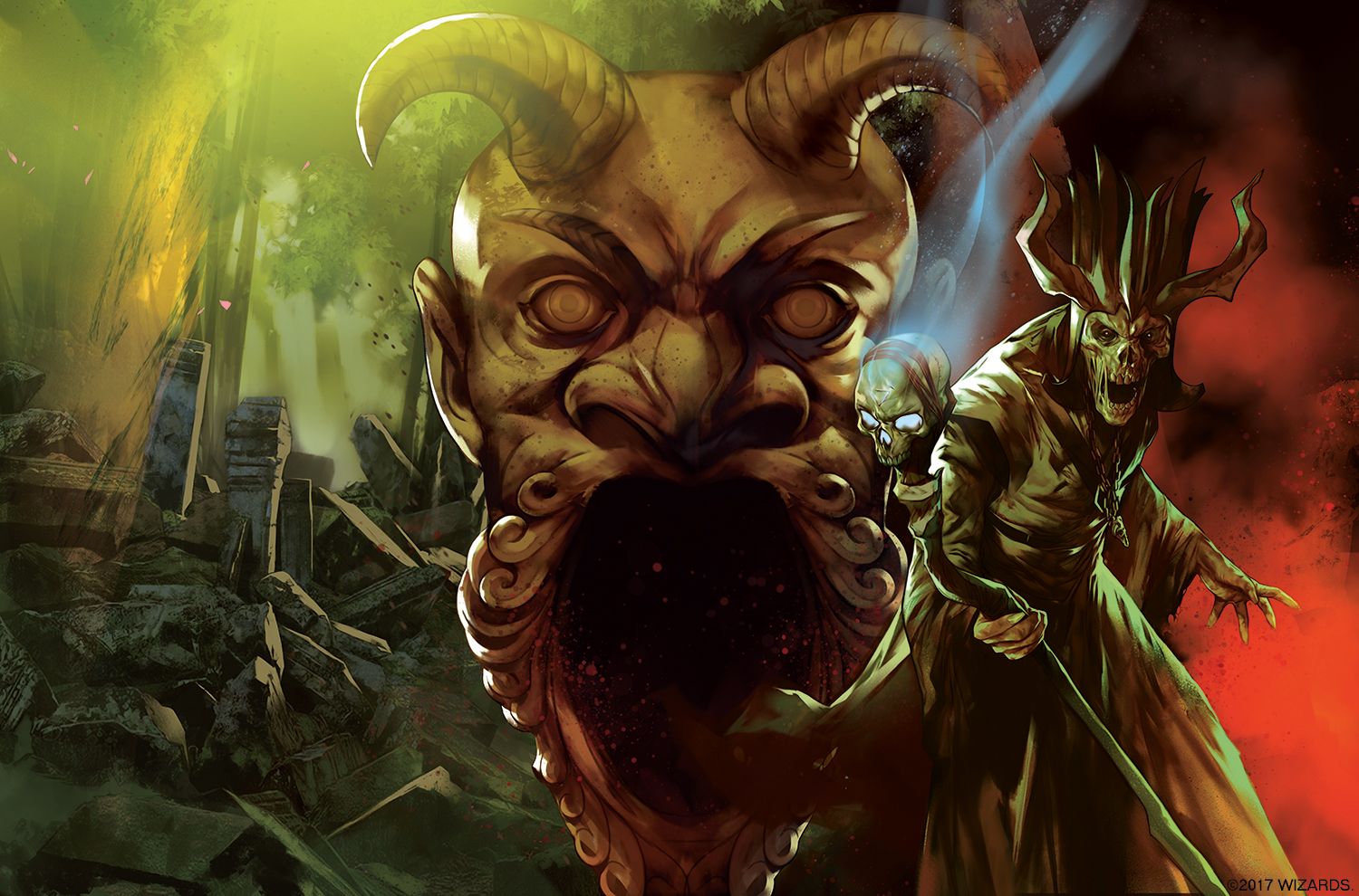 D&D 5e英語版 Tomb of Annihilation 中古 ハードカバー Tomb of Annihilation by Dungeons & Dragons (2017, Hardcover) for