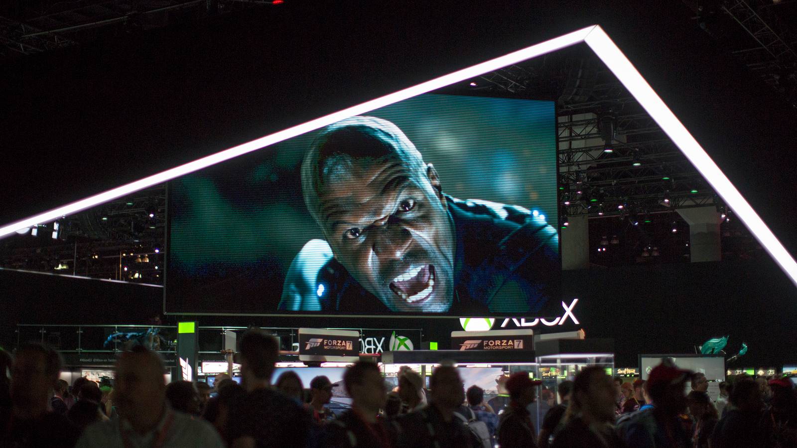 CinemaCon news makes me miss the peak era of E3 hype CinemaCon news makes me miss the peak era of E3 hype