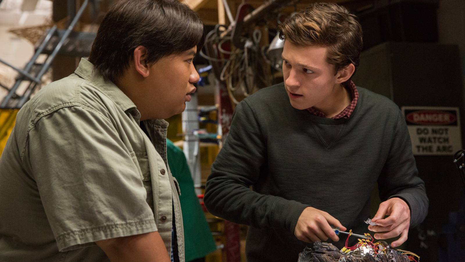 New Spider-Man 4 Footage Hints at Adaptation of the Worst Possible Comic Arc New Spider-Man 4 Footage Hints at Adaptation of the Worst Possible Comic Arc