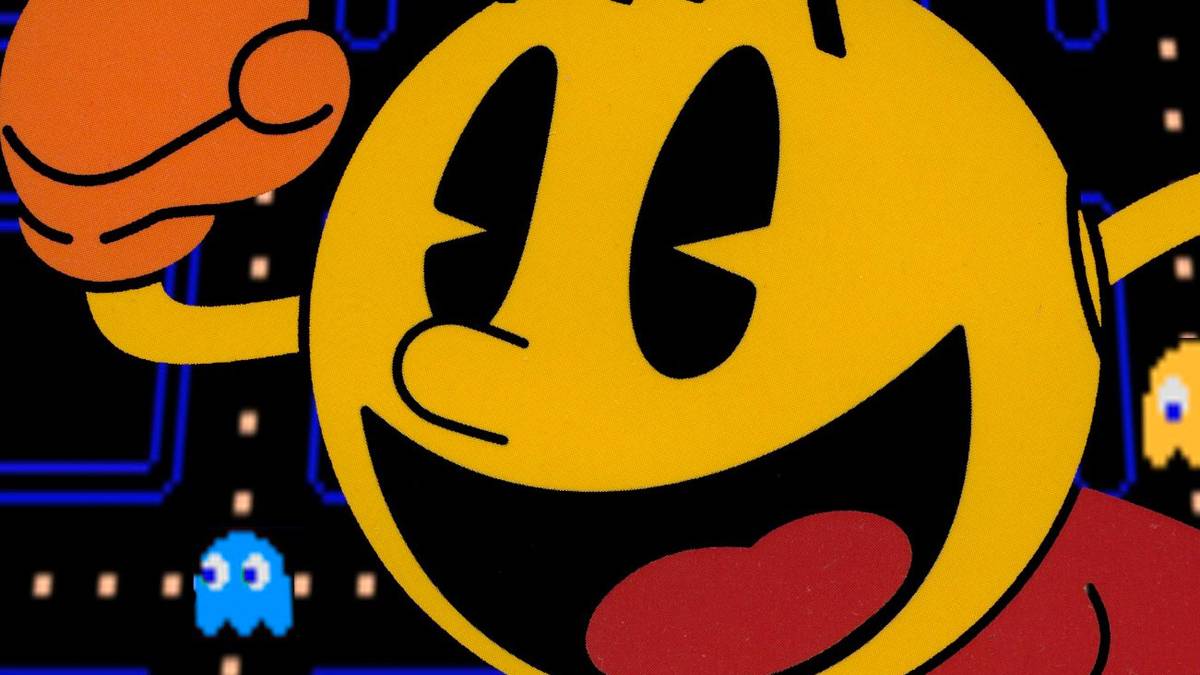 One of the best Pac-Man games is coming to Switch (update)