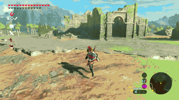  How to find Majora’s Mask in the Master Trials DLC