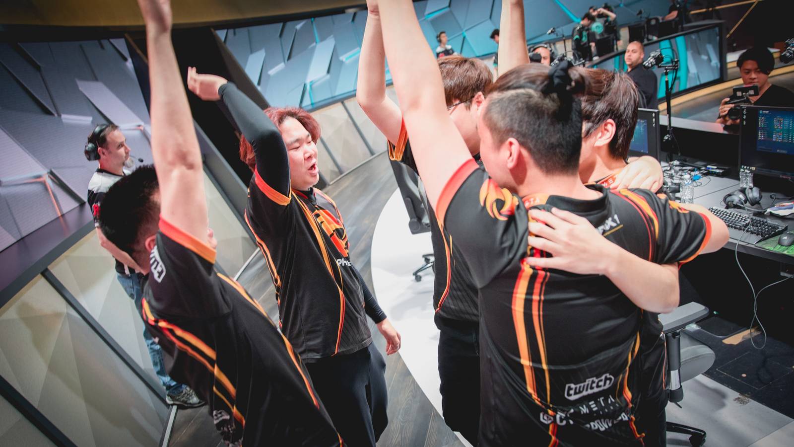 Rift Rivals preview: What does success look like for North America