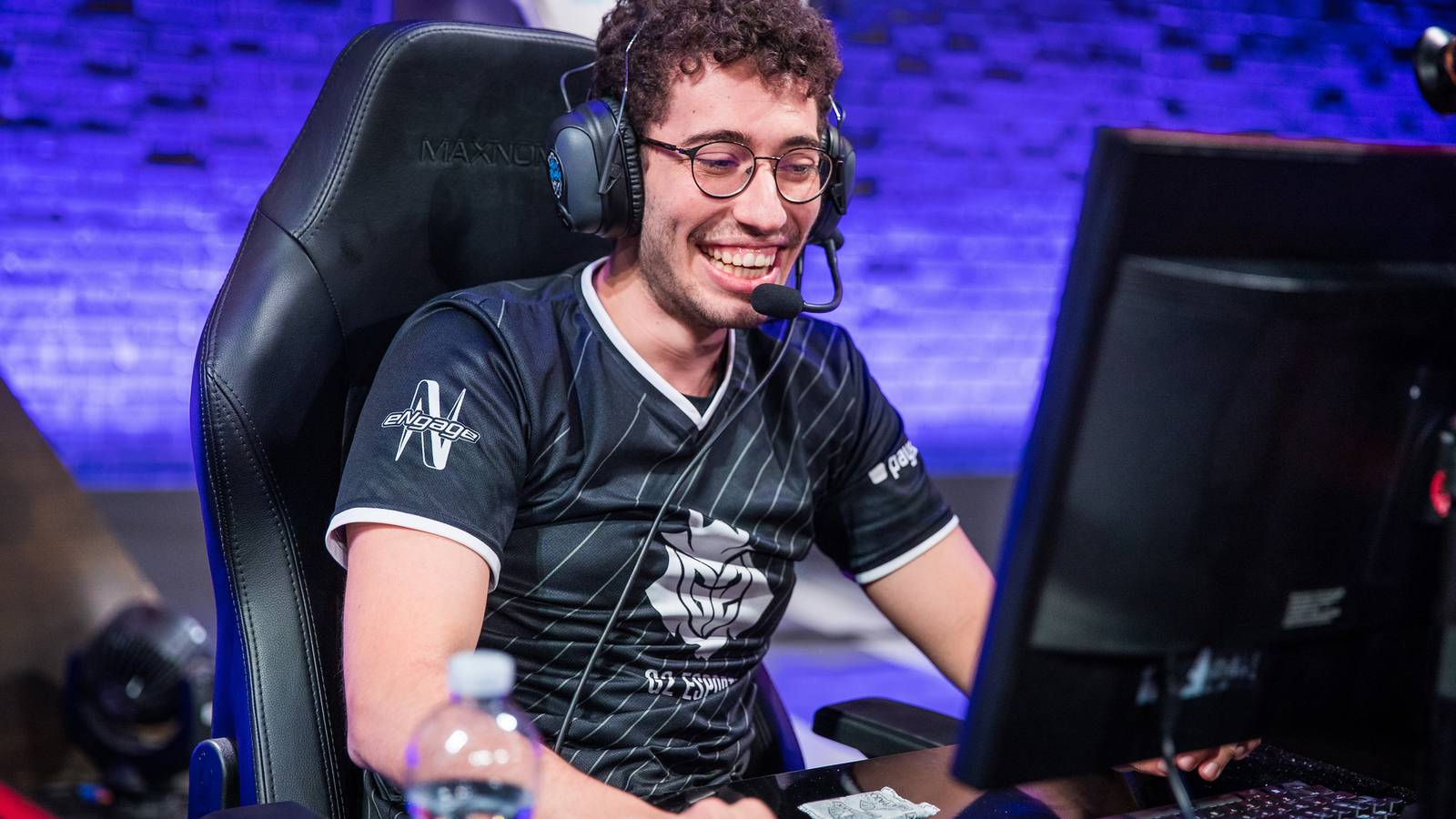 G2 and Mithy’s Blitzcrank take down C9 at Rift Rivals NA/EU