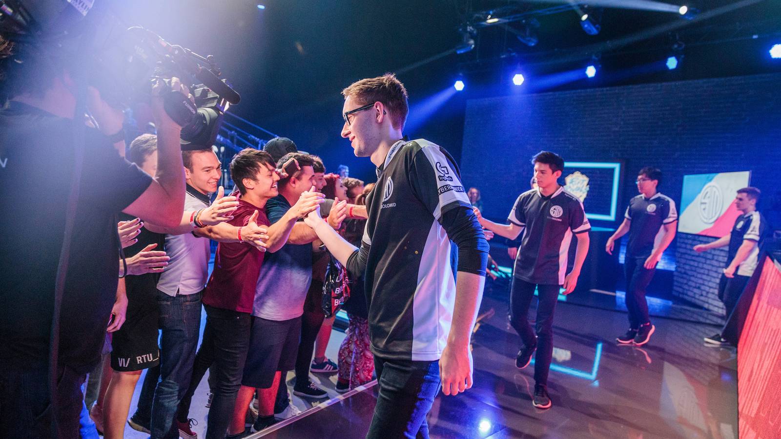 Rift Rivals 2017: Schedules, results and more
