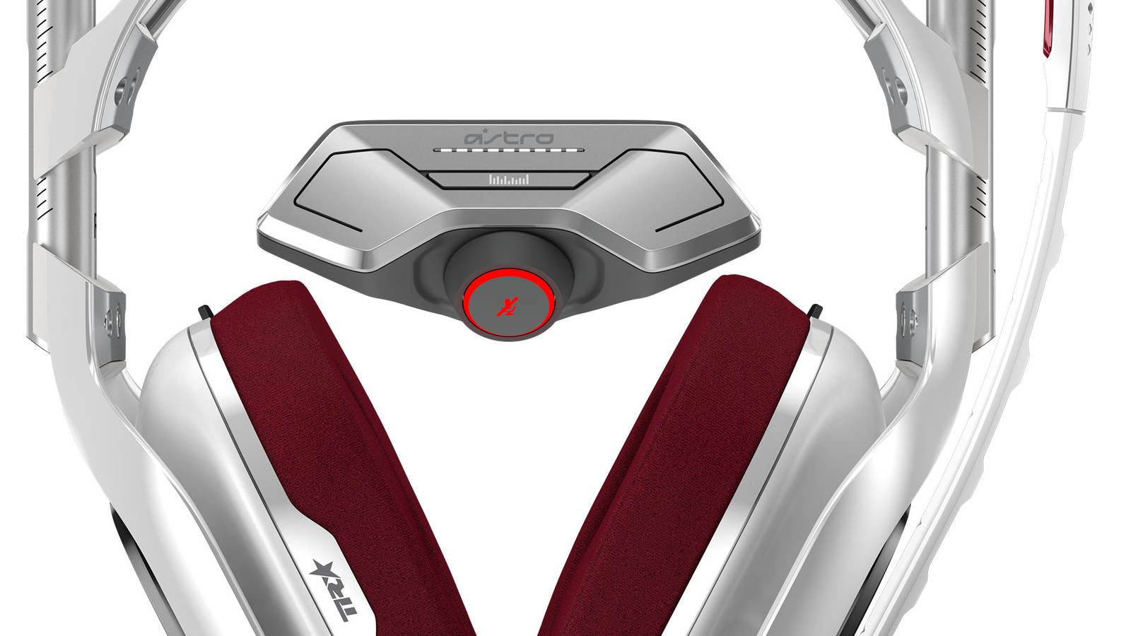 Astro Gaming acquired by Logitech