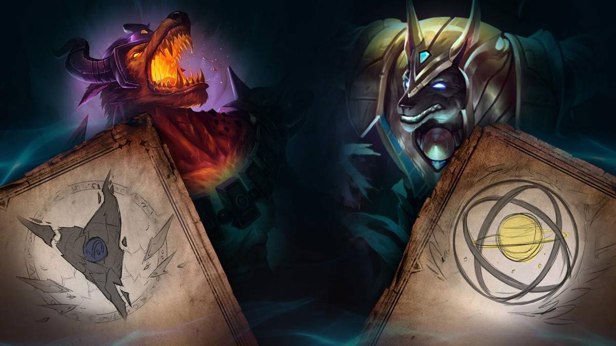 New League of Legends runes: Everything you need to know