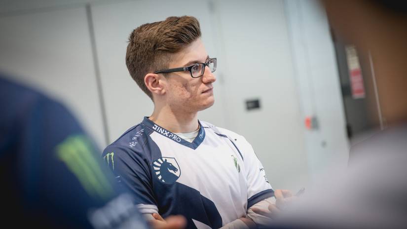 Team Liquid CEO Steve Arhancet on LCS franchising: 'It's the first time ...
