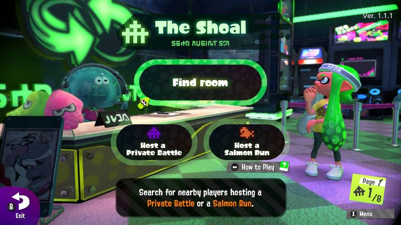 Splatoon 2 guide: We’ve got you covered (in ink)