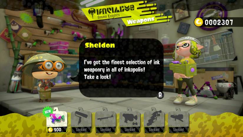 Splatoon 2 guide: We’ve got you covered (in ink)