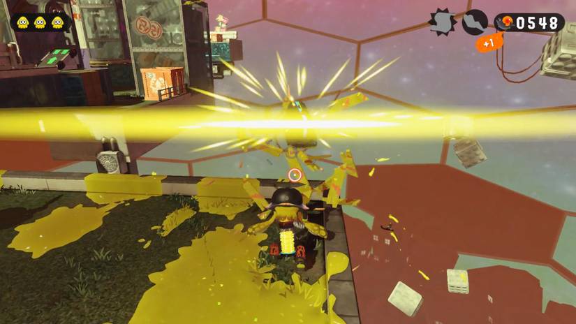 Splatoon 2 guide: We’ve got you covered (in ink)
