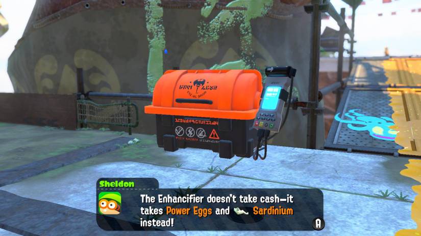 Splatoon 2 guide: We’ve got you covered (in ink)