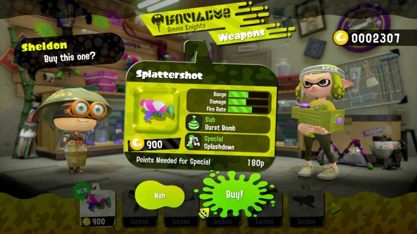 Splatoon 2 guide: We’ve got you covered (in ink)
