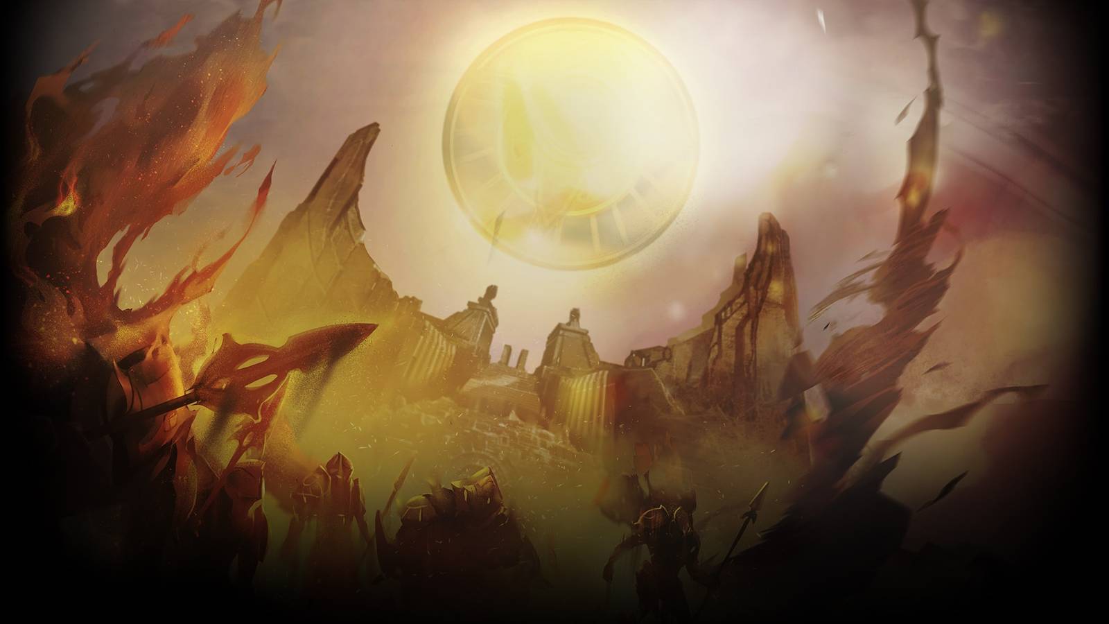 League of Legends champion release and rework schedule