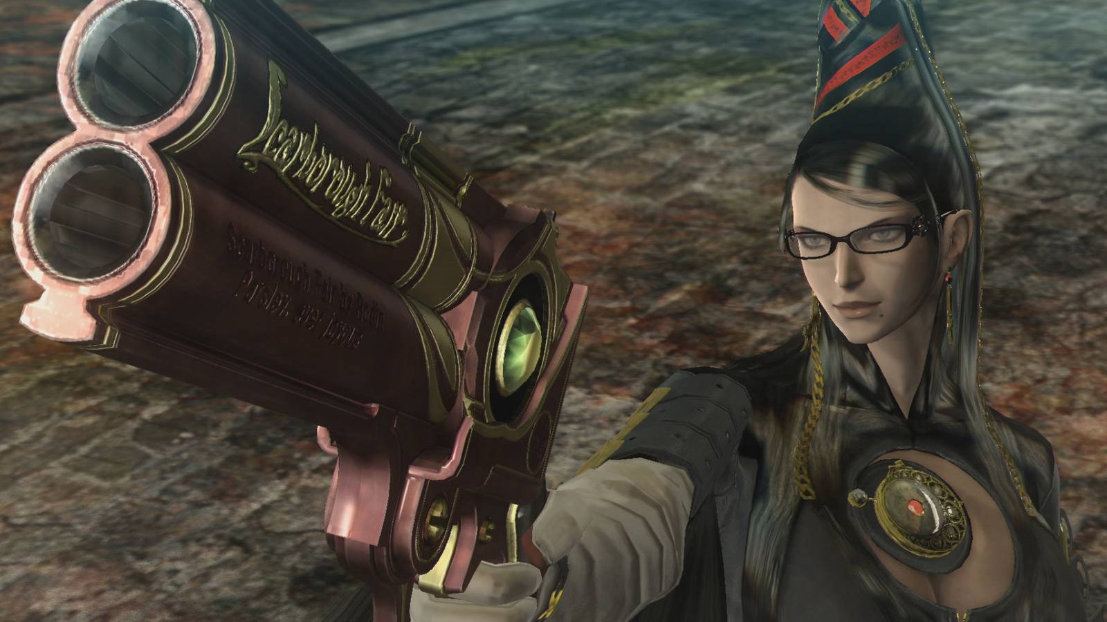 Xbox Games With Gold for August includes Bayonetta and Red Faction