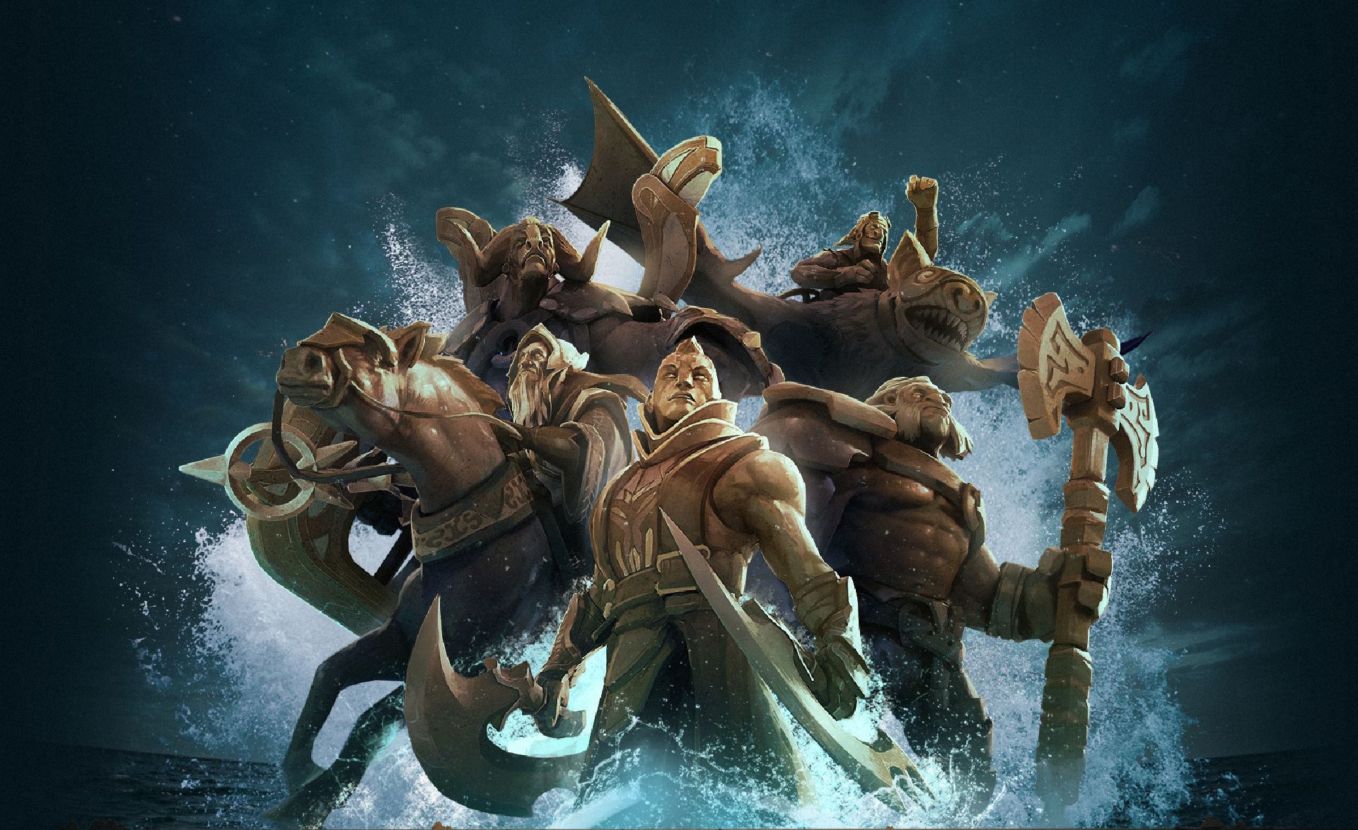 ゲームキャラクター Dota 2 The International 2017 2020 ゲームキャラクター Dota 2 The International 2017 2020 ゲーム