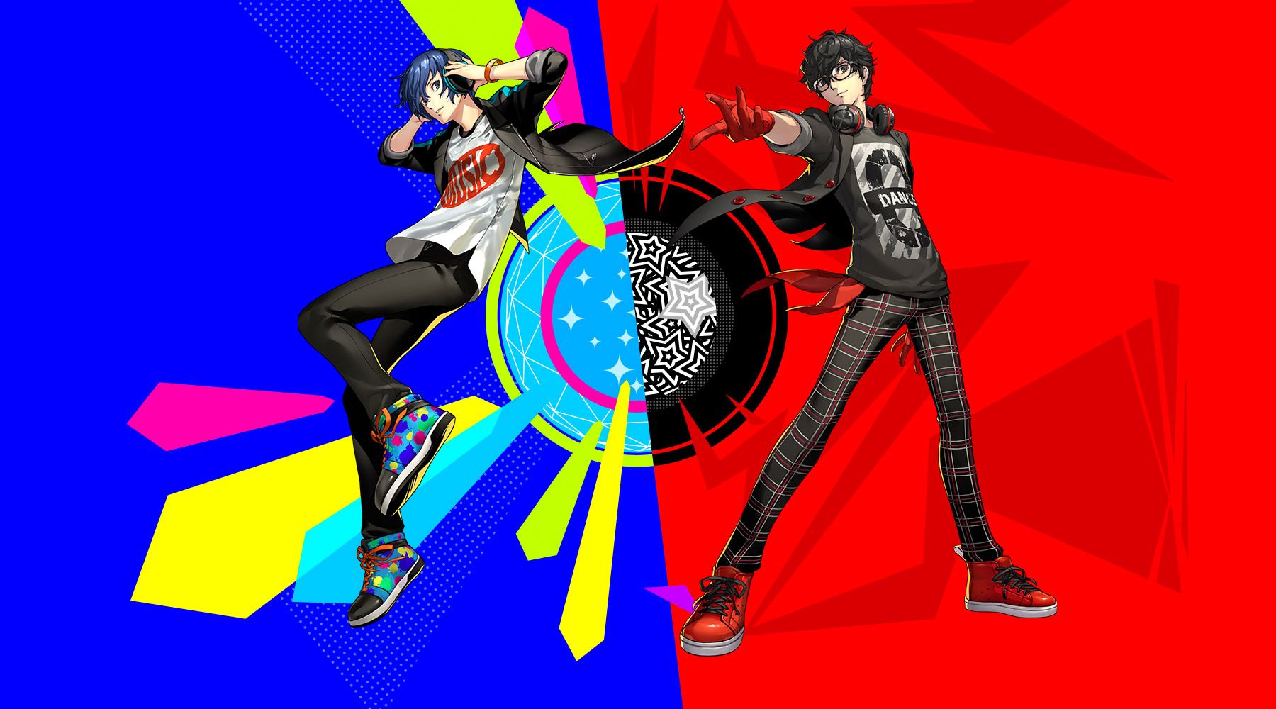 Persona 4: Dancing All Night | Polygon