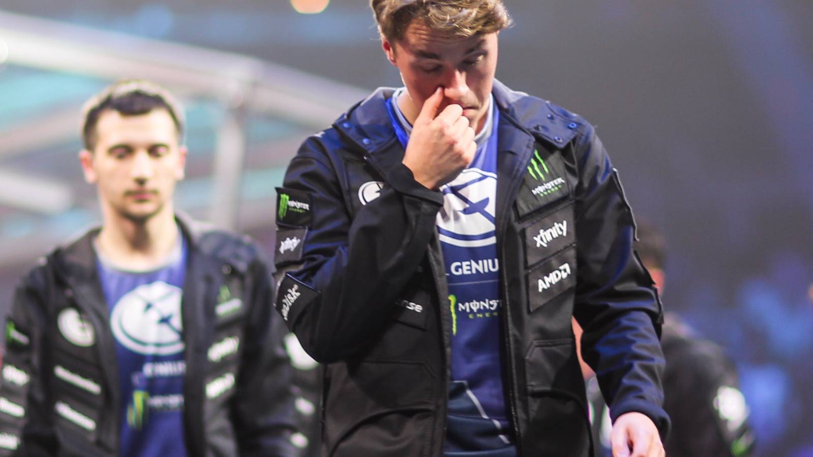 Day two of the International Dota 2 Championships brings hope and ...
