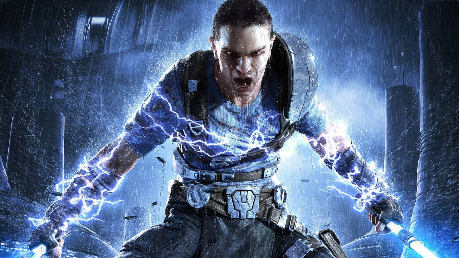 Star Wars The Force Unleashed is in need of a reboot Star Wars The Force Unleashed is in need of a reboot