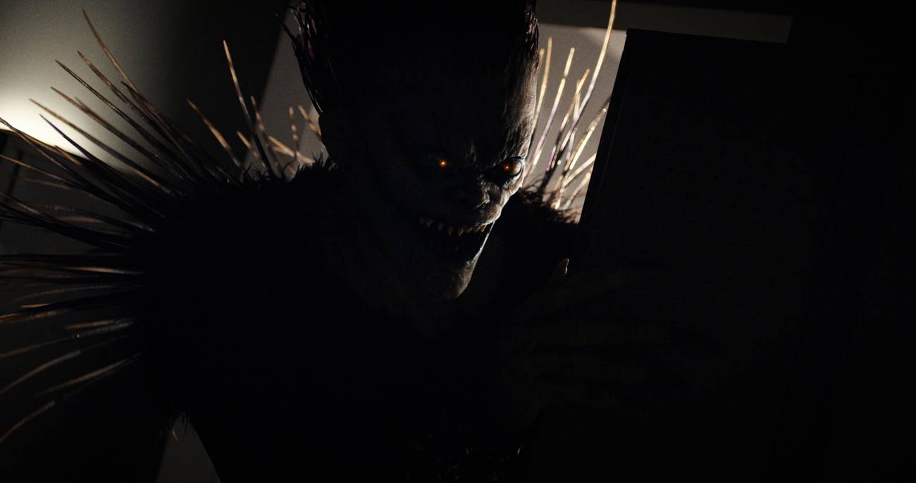 Death Note review