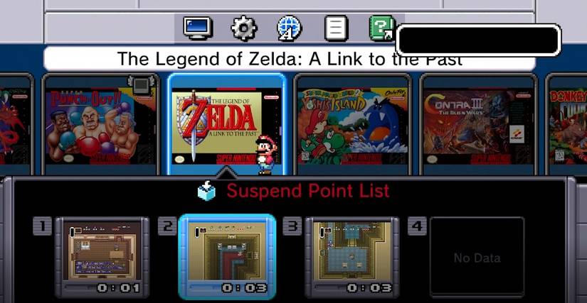 Hands on with the SNES Classic's cool new features, and Star Fox 2