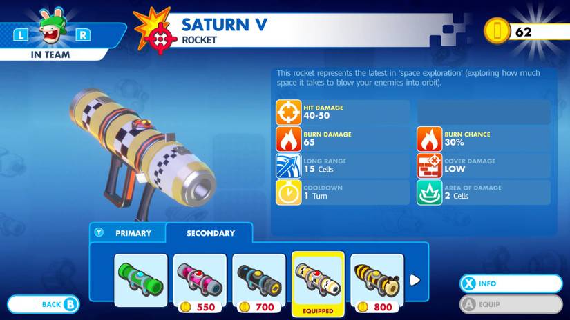 Sentry Mario Rabbids Mario + Rabbids Kingdom Battle guide: How to win when it gets tough