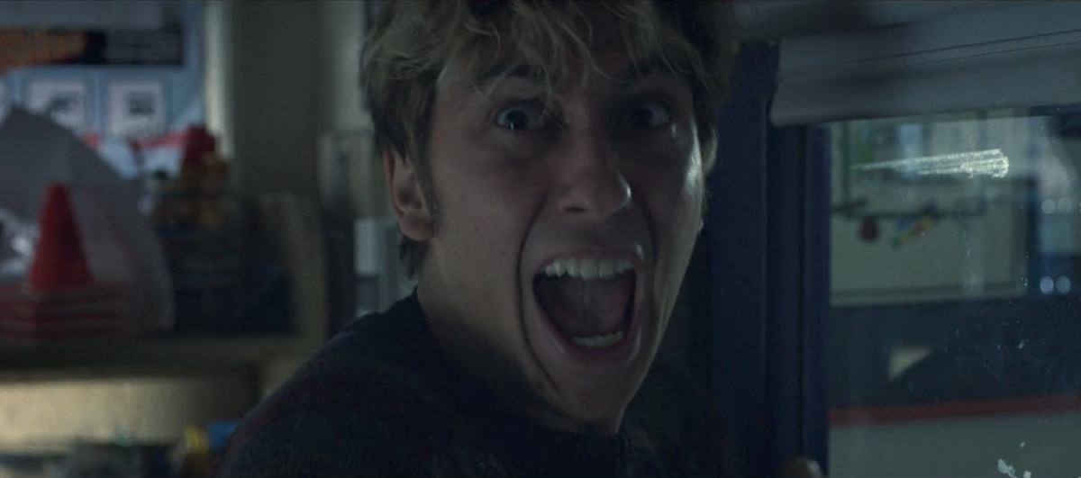 The problem with Death Note on Netflix, in one scene