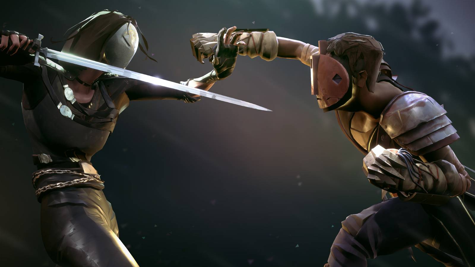 Absolver review