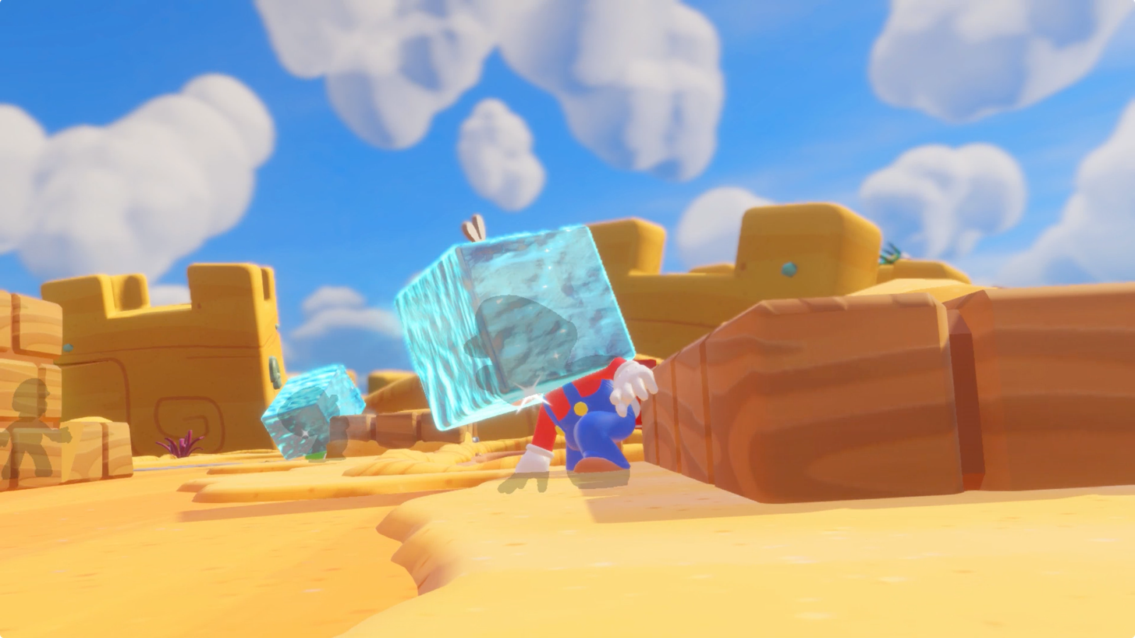 Mario + Rabbids Kingdom Battle super effects guide