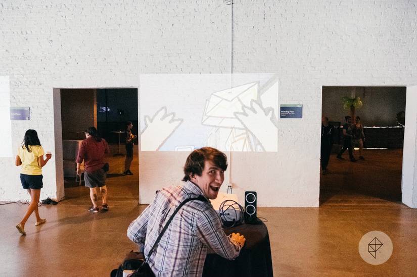 Bit Bash 2017, a celebration of Chicago’s indie game scene