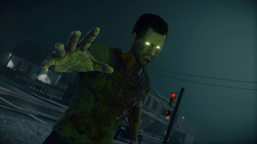 Dead Rising 4 coming to PS4 in December