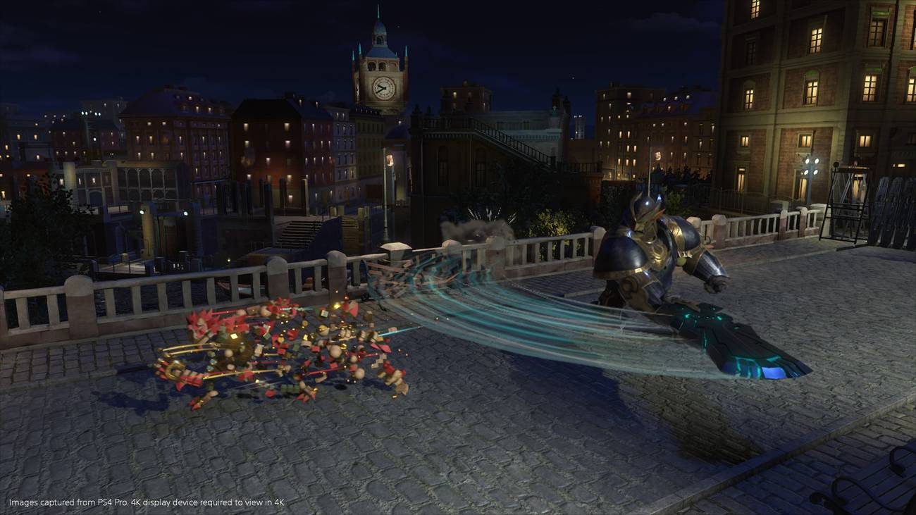 Knack 2 review