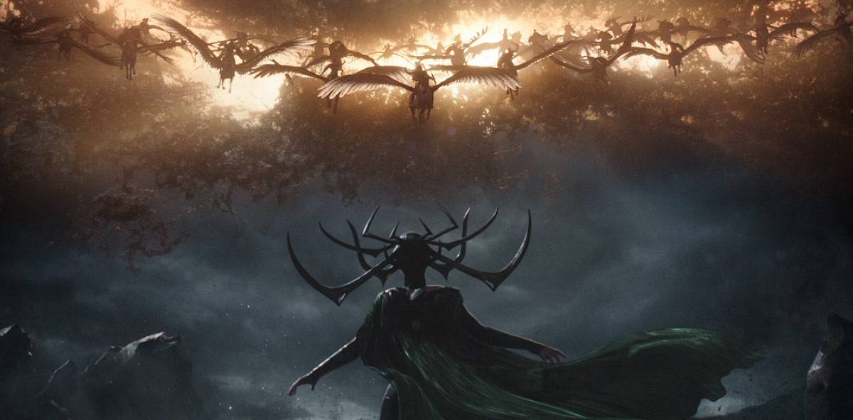 Understanding Thor: Ragnarok’s place in the Marvel Cinematic Universe ...