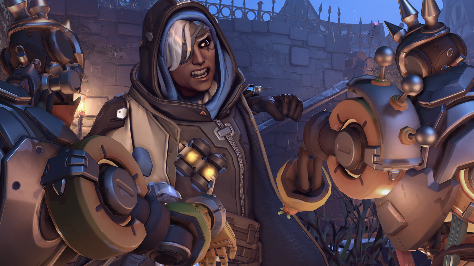 Overwatch Basic Lore Questions And Answers overwatch-basic-lore-questions-and-answers
