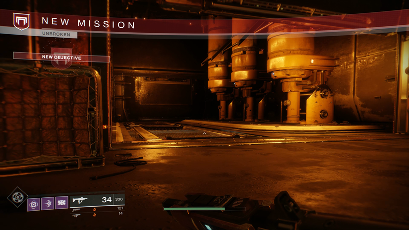Destiny 2 guide: Unbroken walkthrough