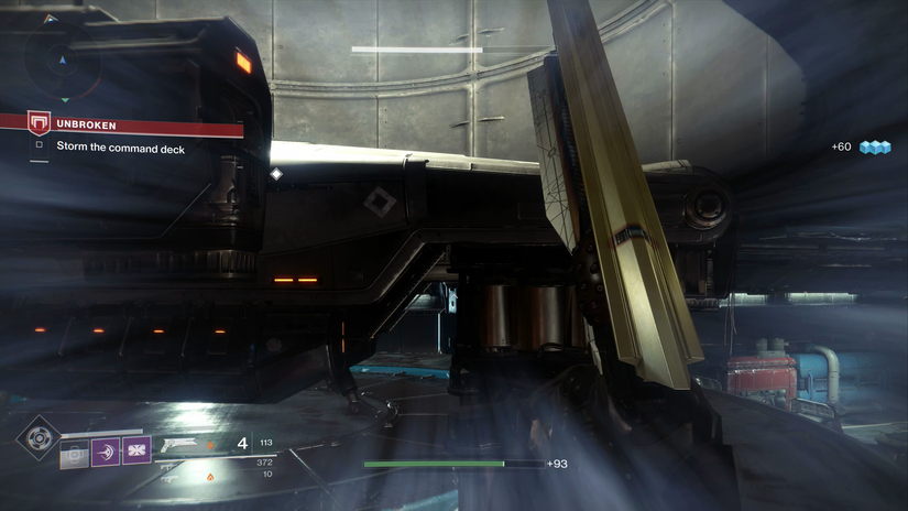 Destiny 2 guide: Unbroken walkthrough