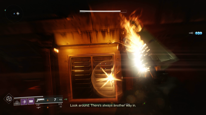 Destiny 2 guide: Unbroken walkthrough