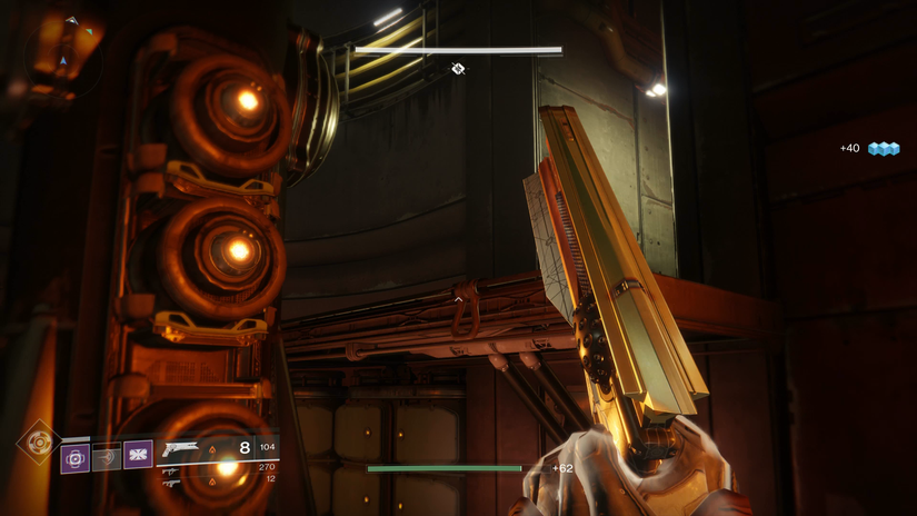 Destiny 2 guide: Unbroken walkthrough