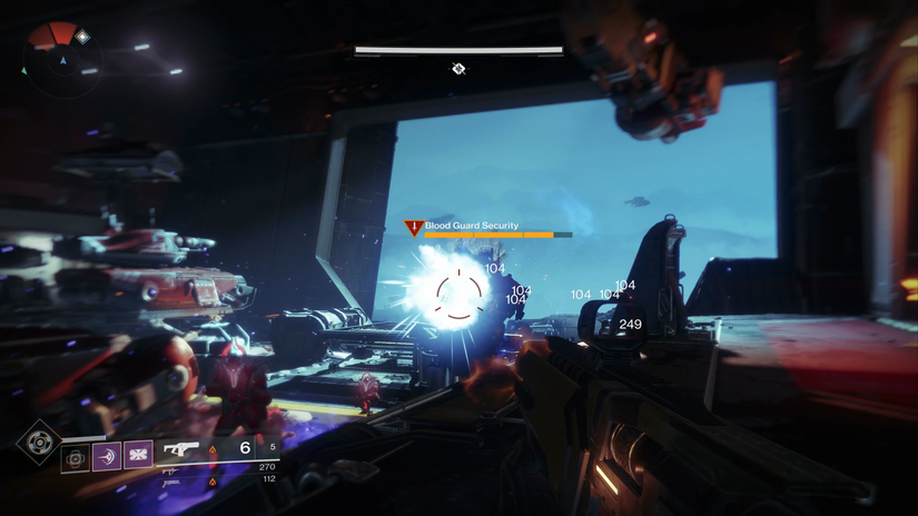 Destiny 2 guide: Unbroken walkthrough
