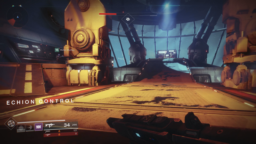 Destiny 2 guide: Unbroken walkthrough