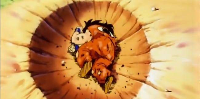 Dragon Ball FighterZ gives Yamcha a fighting chance