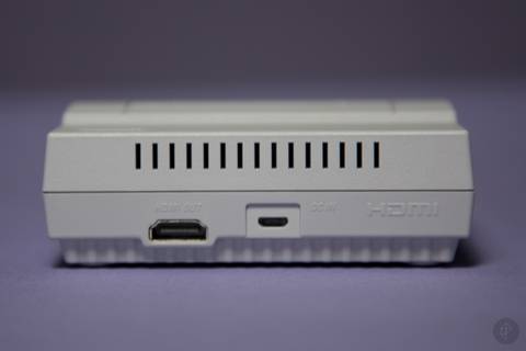 SNES Classic review