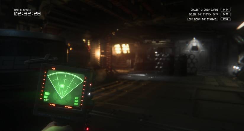 The best of the rest of 2014: Alien: Isolation is the boldest, best ...