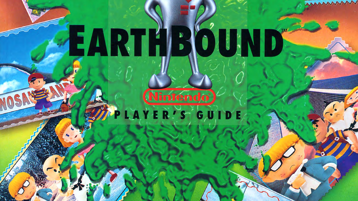 SNES Classic's game manuals are now online, and they're wonderful