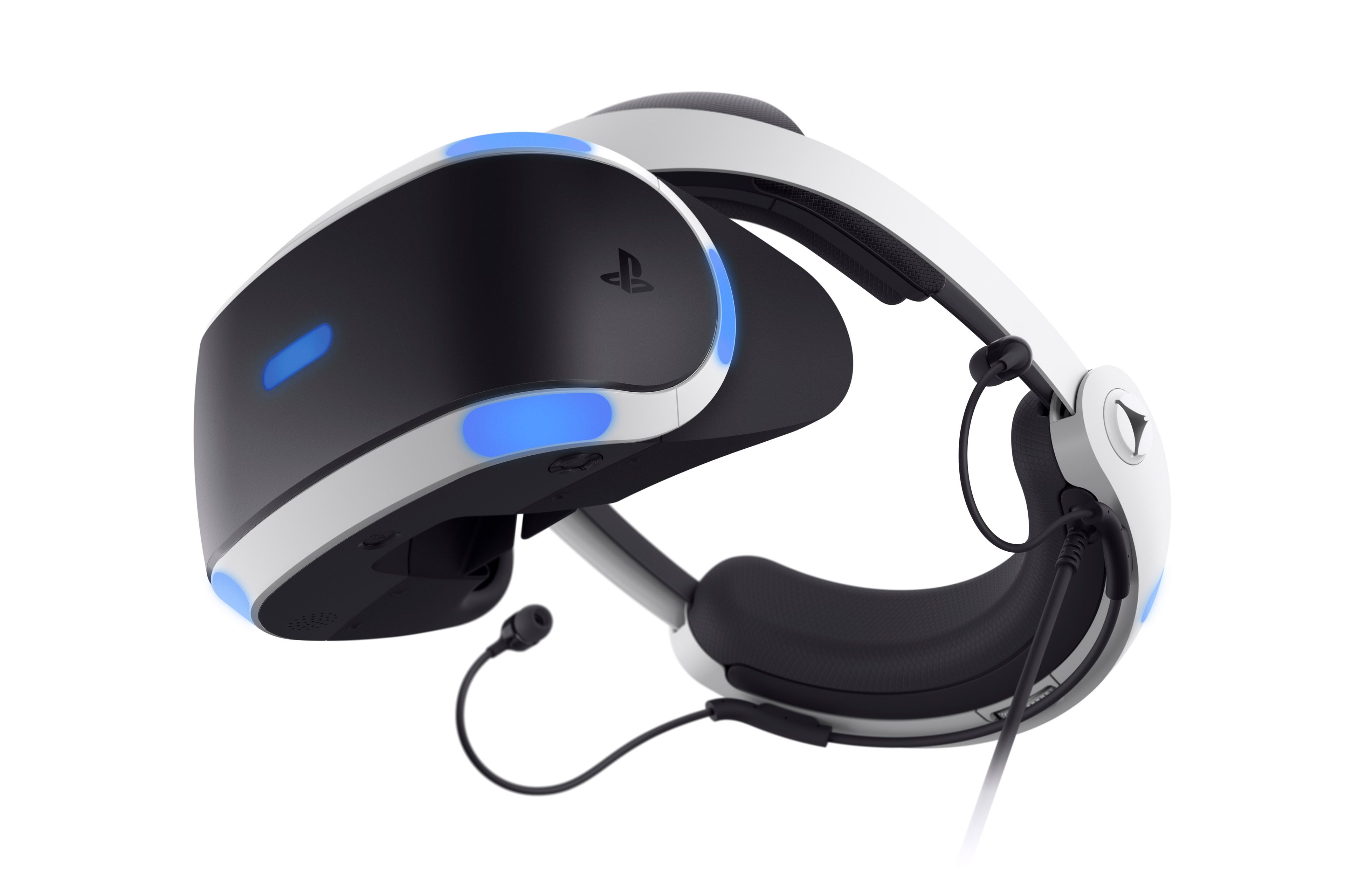 PlayStation VR - 美品 PlayStationVR CUH-ZVR2 PSVR VR Sony PlayStation VR CUH-ZVR2 U | Overview, Specs, Details | SHI