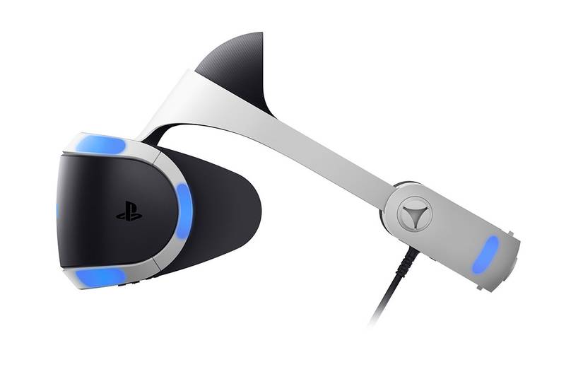 Support pour PlayStation VR - Informatique Support pour PlayStation VR - Informatique