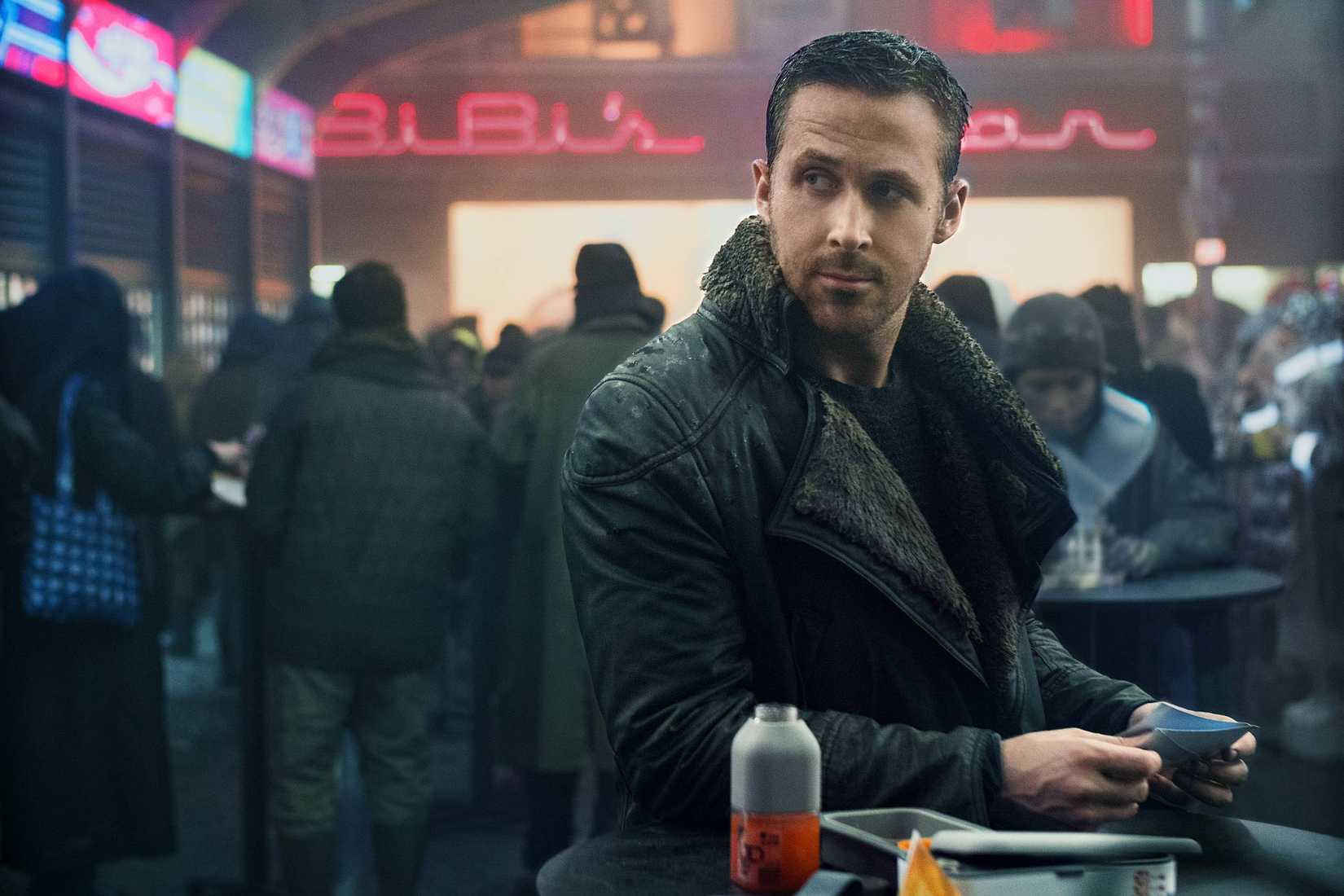Ryan Gosling’s Near-Perfect Sci-fi Movie Officially Becomes an HBO Max Streaming Hit