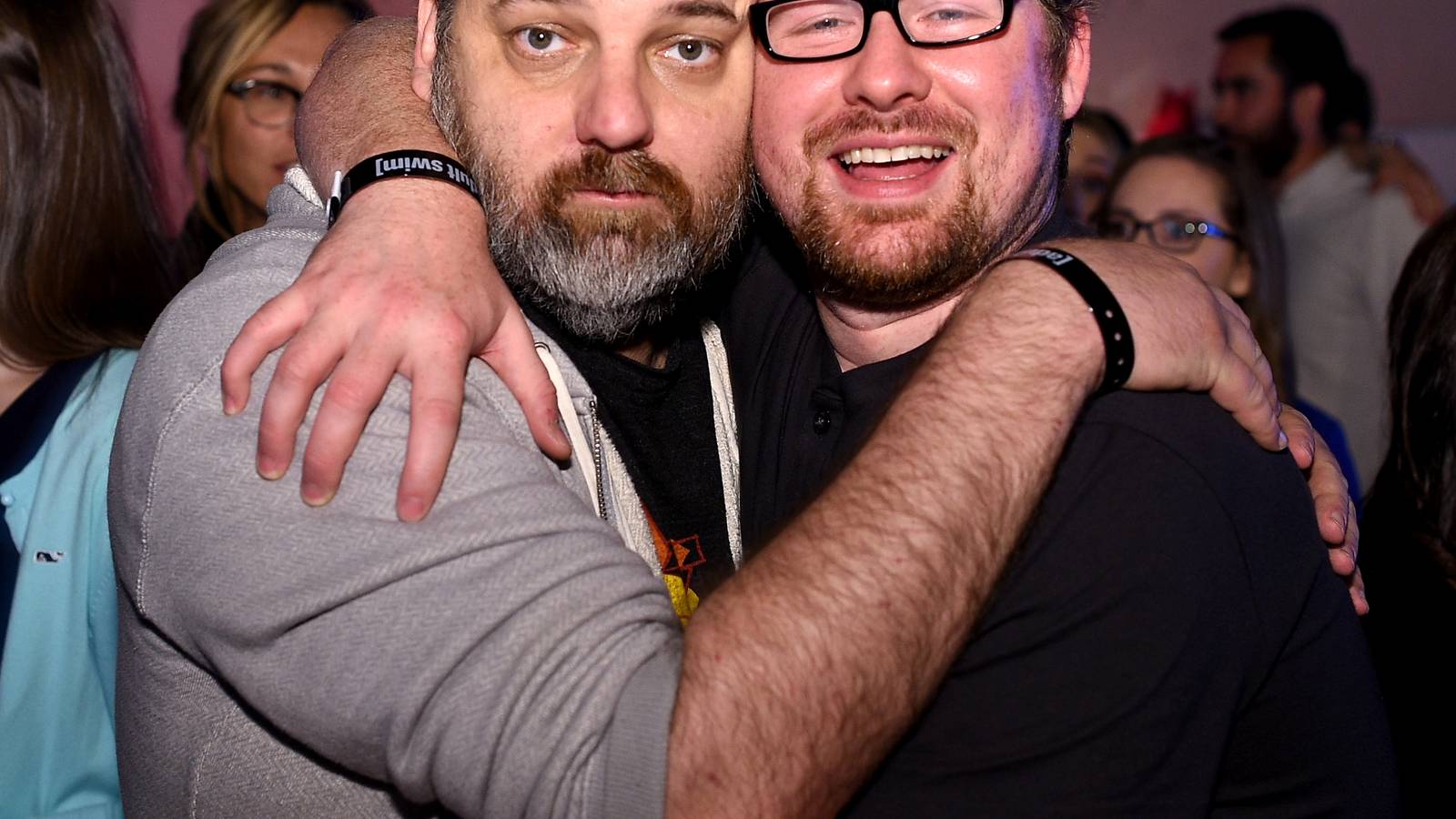 Rick and Morty co-creators distance themselves from Szechuan sauce debacle, image size:1600x900