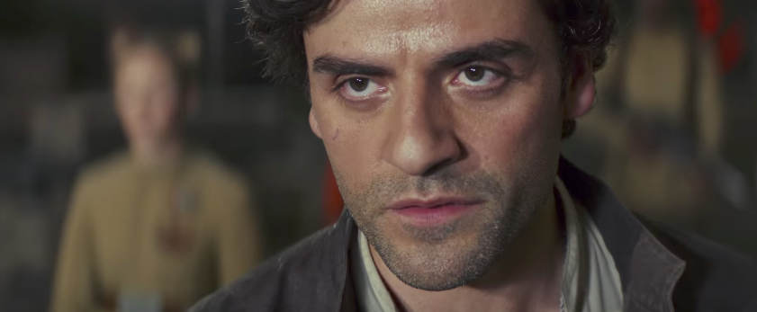 Poe Dameron Is Officially Returning to Star Wars With a New Release Next Month