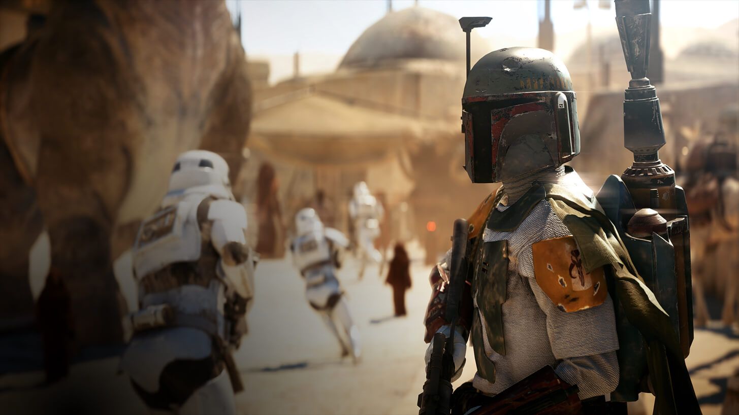 The $79.99 edition of Star Wars Battlefront 2 is a pay-to-win bonanza